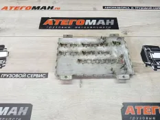 Блок предохранителей Man Le 81254446060