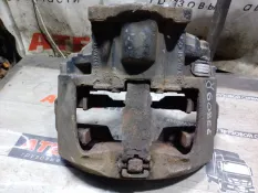 Суппорт Man Tgl 2013 81508046484 12.180 D0834 LFL, задний правый