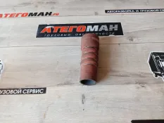 Патрубок Man Le 8846
