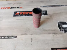 Патрубок Man Le 8846