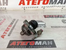 Клапан ускорительный EBS Man Tgl 2013 81521166075 12.180 D0834 LFL, задний