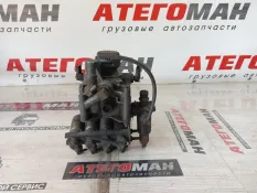 Ускорительный клапан Mercedes-Benz Axor 2005 4802020040 ТЕНТ 457.937 OM 457 LA