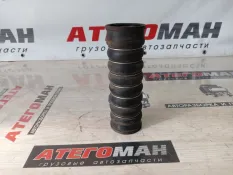 Патрубок интеркулера Man 81963010886