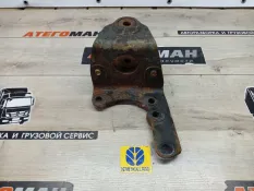 Кронштейн Рессоры Mercedes-Benz Atego 9743221401, передний