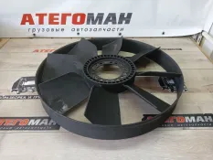 Крыльчатка вентилятора Man Tgl 2013 51066010258 12.180 D0834 LFL