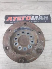 Корона ступицы ( фланец) Mercedes-Benz Atego 9703340345 8 СЕРИЯ, передняя