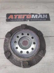 Корона ступицы ( фланец) Mercedes-Benz Atego 9703340345 8 СЕРИЯ, передняя