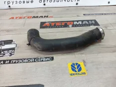 Патрубок Man Tgl 2013 81963010906 12.180 D0834 LFL
