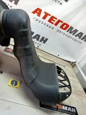 Воздуховод Man Tgl 2013 81082010473 12.180 D0834 LFL