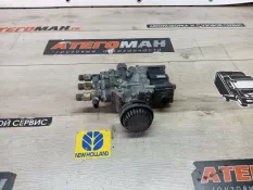 Кран уровня пола (воздушный) Man Tgl 2013 472901016 12.180 D0834 LFL