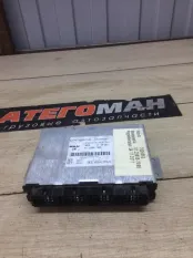 Электронный блок FFR Man 81258057095