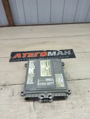 Блок Управления Двигателем Man Le 2006 51116160271 ФУРГОН D0836 LFL01-06