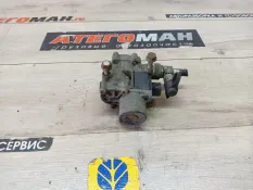 Кран модулятор ABS Man Tgl 2013 4721950160 12.180 D0834 LFL