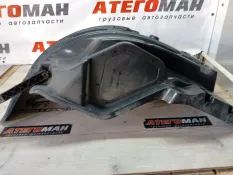 Подкрылок Man Tgl 2013 81612300260 12.180 D0834 LFL, передний правый