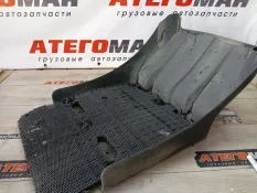 Крыло Man Tgl 2013 81664100176 12.180 D0834 LFL, переднее правое