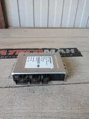 Блок управления abs Mercedes-Benz Atego 0004464014