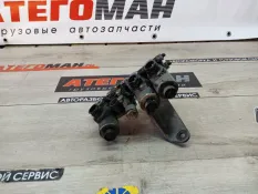 Распределитель тормозных сил Man Tgl 2013 81981836435 12.180 D0834 LFL