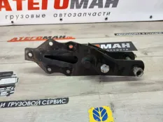 Кронштейн Рессоры Man Tgl 2013 81413016138 12.180 D0834 LFL, передний