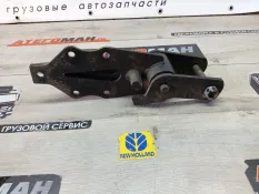Кронштейн Рессоры Man Tgl 2013 81413016138 12.180 D0834 LFL, передний