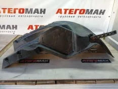 Подкрылок Man Tgl 2013 81612300261 12.180 D0834 LFL, передний левый