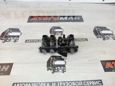Распределитель тормозных сил Man Tgl 2013 81981836435 12.180 D0834 LFL