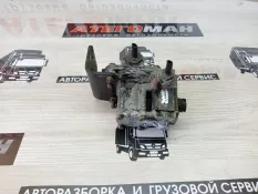 Кран ABS Man Tgl 2013 81521806021 12.180 D0834 LFL