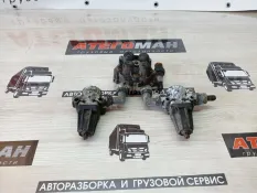Кран 4-х контурный Man Tgl 2013 81521516098 12.180 D0834 LFL