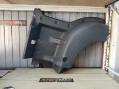 Подножка Man Tga 18200240, левая