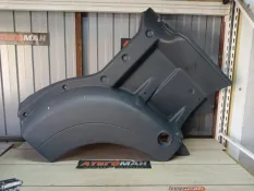 Подножка Man Tga AC81615100474, правая
