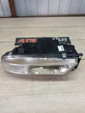 Фара противотуманная Man Tgs M631836MAT, левая