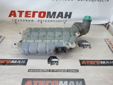 Бачок расширительный Man Tgl 2013 81061026213 12.180 D0834 LFL, передний