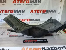 Подкрылок Man Tgl 2013 81612300261 12.180 D0834 LFL, передний левый