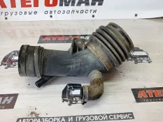 Патрубок воздушного фильтра Mercedes-Benz Actros 2007 5411411001 3332 541940 00 561534 541.940 OM 501 LA