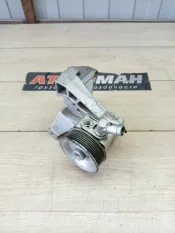 Насос Масляной Fiat Ducato 504184720
