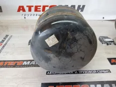 Ресивер Man Tgl 2013 81514016029 12.180 D0834 LFL