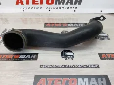 Патрубок воздушного фильтра Man Tgl 2013 81082010459 12.180 D0834 LFL