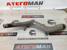 Патрубок интеркулера Man Tgl 2013 51094113861 12.180 D0834 LFL