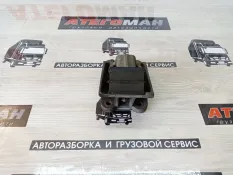 Подушка двигателя Man Tgl 2013 81962100614 12.180 D0834 LFL, передняя