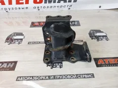 КРОНШТЕЙН БАМПЕРА Man Tgl 2013 85417015140 12.180 D0834 LFL, передний правый