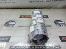 Гофра Man Tgs 79129