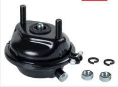 Тормозная Камера Man Tgl 108783, передняя