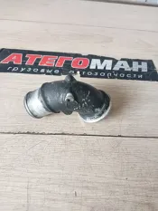 Патрубок водяного насоса Man Tgl 2013 51094113514 12.180 D0834 LFL