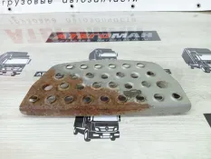 Накладка подножки Man Tgl 2013 81615105187 12.180 D0834 LFL