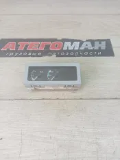 Щиток Приборов Man 87001298, передний