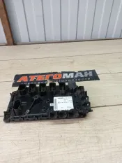 Блок управления Frontmodul Mercedes-Benz Actros A0014462017