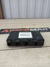 Электронный блок FR (ФР) Mercedes-Benz Atego A0014465602