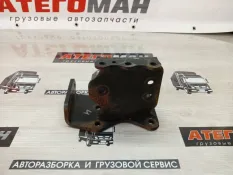 КРОНШТЕЙН БАМПЕРА Man Tgl 2013 85417015140 12.180 D0834 LFL, передний правый
