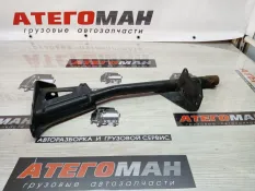 Держатель Man Tgl 2013 85417015116 12.180 D0834 LFL, передний правый