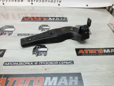 Кронштейн Кабины Man Tgl 2013 85417015091 12.180 D0834 LFL, задний правый