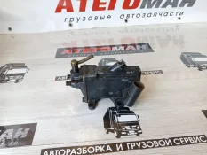Насос подъема кабины Man Tgl 2013 81417236114 12.180 D0834 LFL